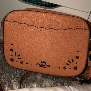 Coach crossbody bag